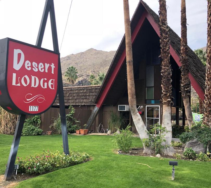 Photo of Others in Tahquitz River Estates