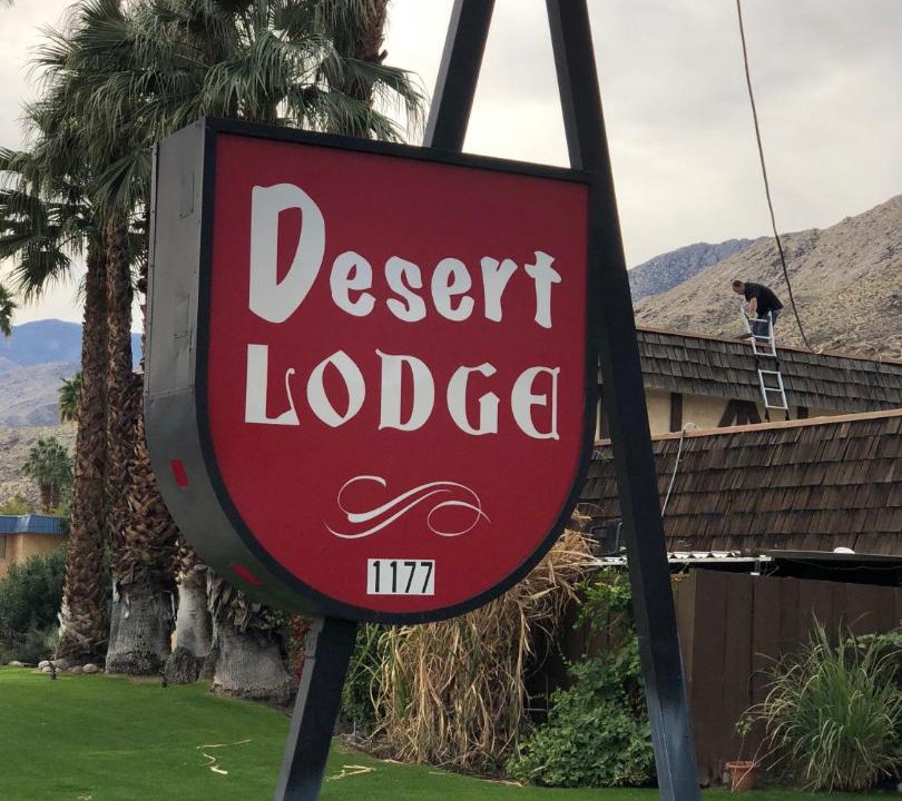 Photo of Others in Tahquitz River Estates