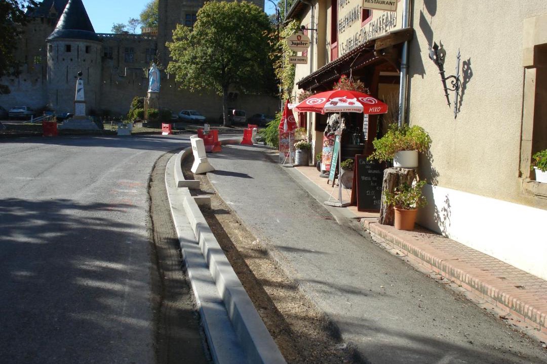 Photo of Others in Saint-Blancard