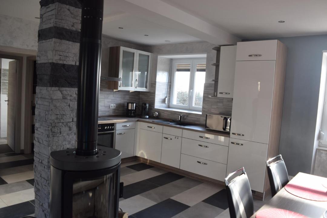 Photo of Kitchen in Bining