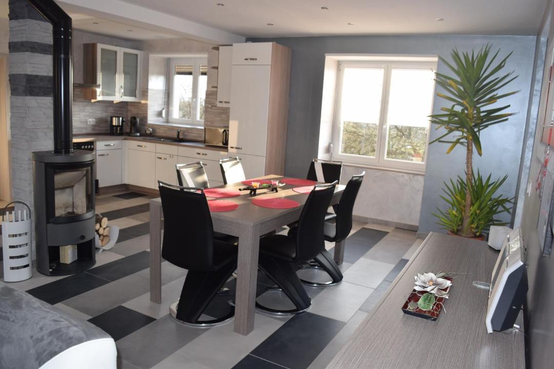 Photo of Kitchen in Bining