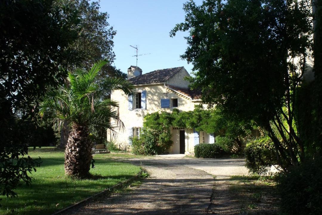 Photo of Buildings in Valence-sur-Baise