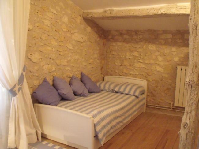 Photo of Bedroom in Valence-sur-Baise