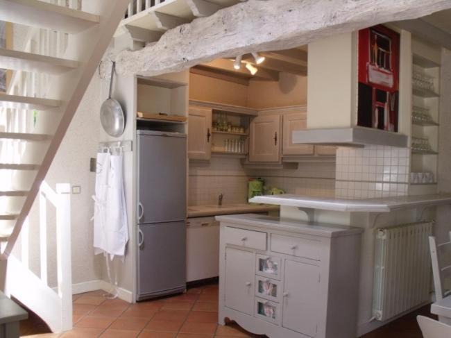 Photo of Kitchen in Valence-sur-Baise