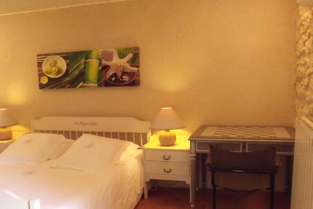 Photo of Bedroom in Valence-sur-Baise