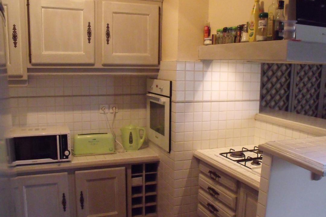 Photo of Kitchen in Valence-sur-Baise