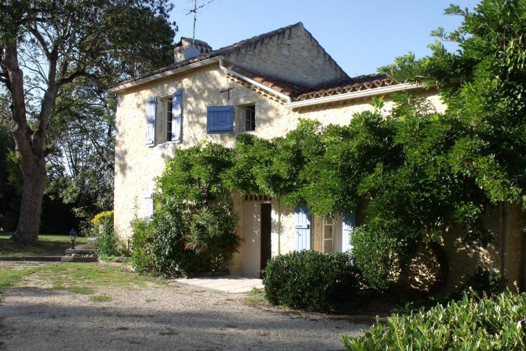 Photo of Buildings in Valence-sur-Baise