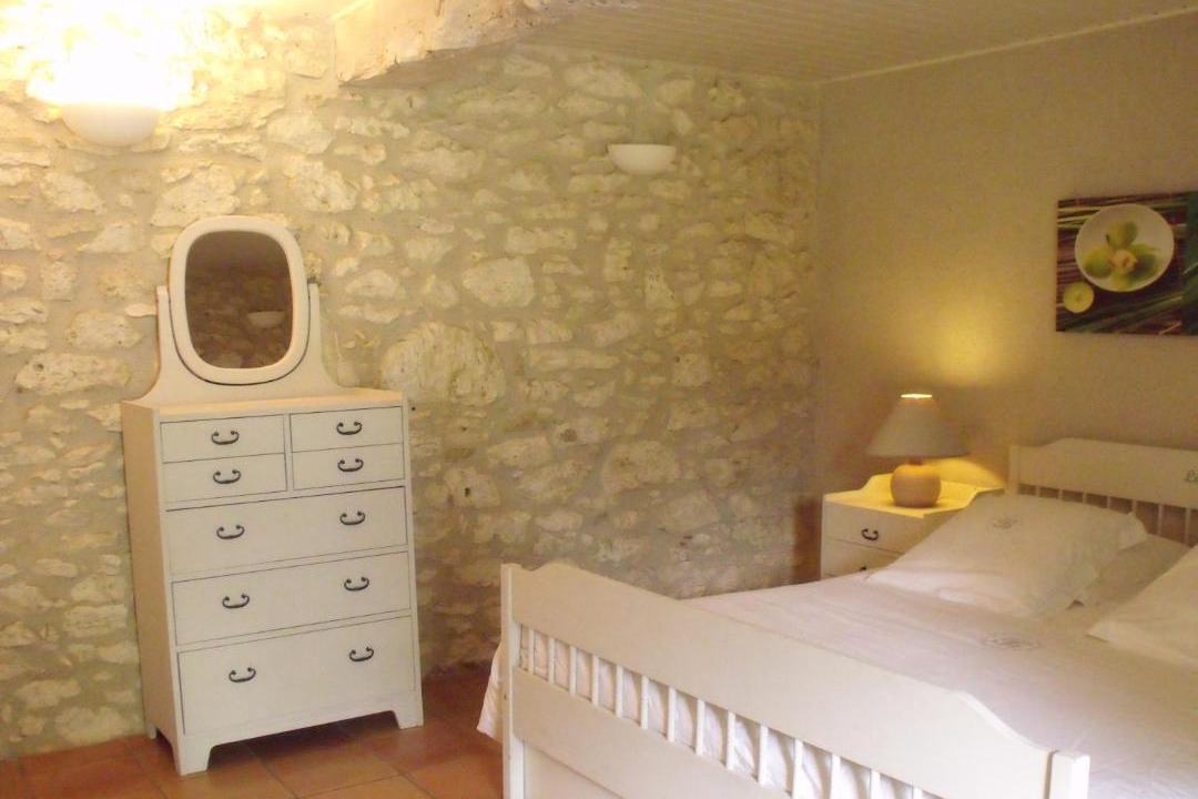 Photo of Bedroom in Valence-sur-Baise