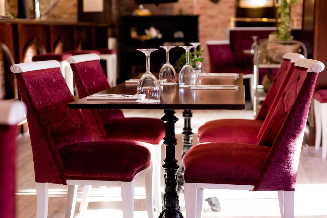 Photo of Others in Aberdeen