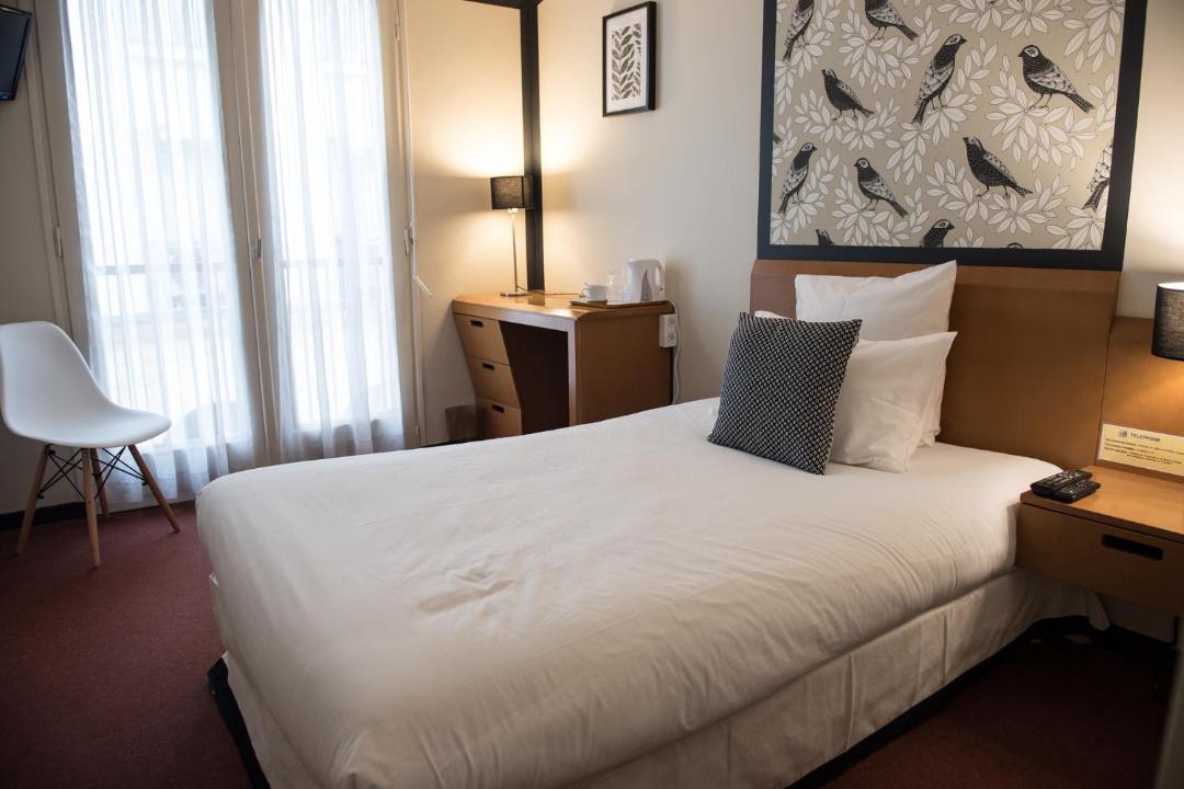 Photo of Bedroom in Dax