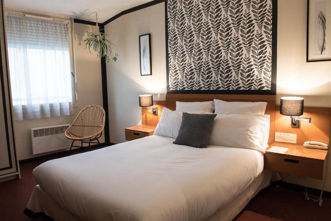 Photo of Bedroom in Dax