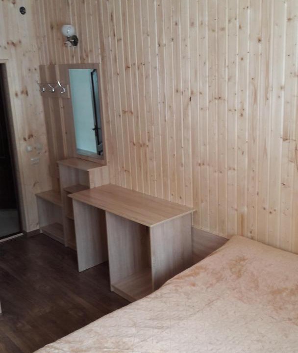 Photo of Bedroom in Dombay