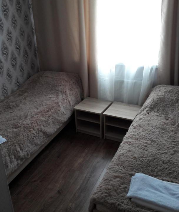 Photo of Bedroom in Dombay