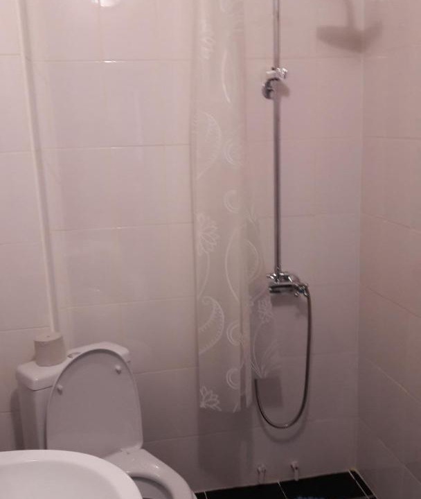 Photo of Bathroom in Dombay
