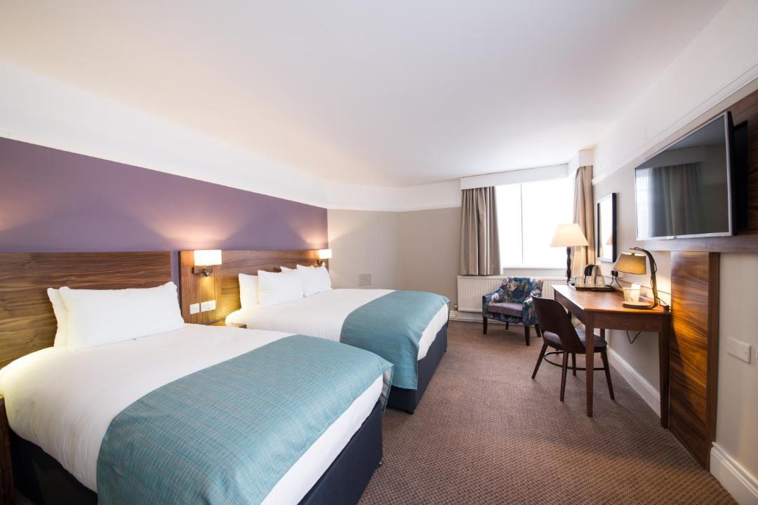 Photo of Bedroom in Hacton