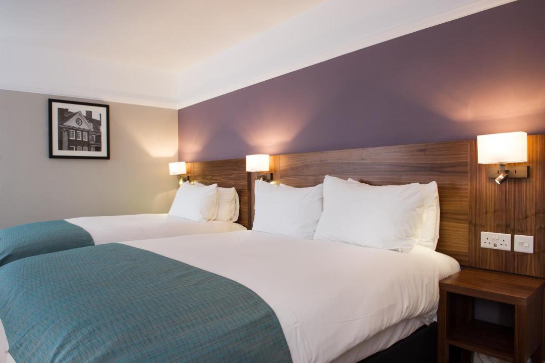 Photo of Bedroom in Hacton