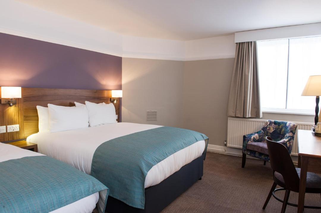 Photo of Bedroom in Hacton