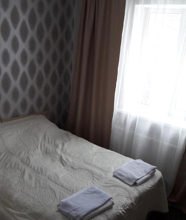 Photo of Bedroom in Dombay