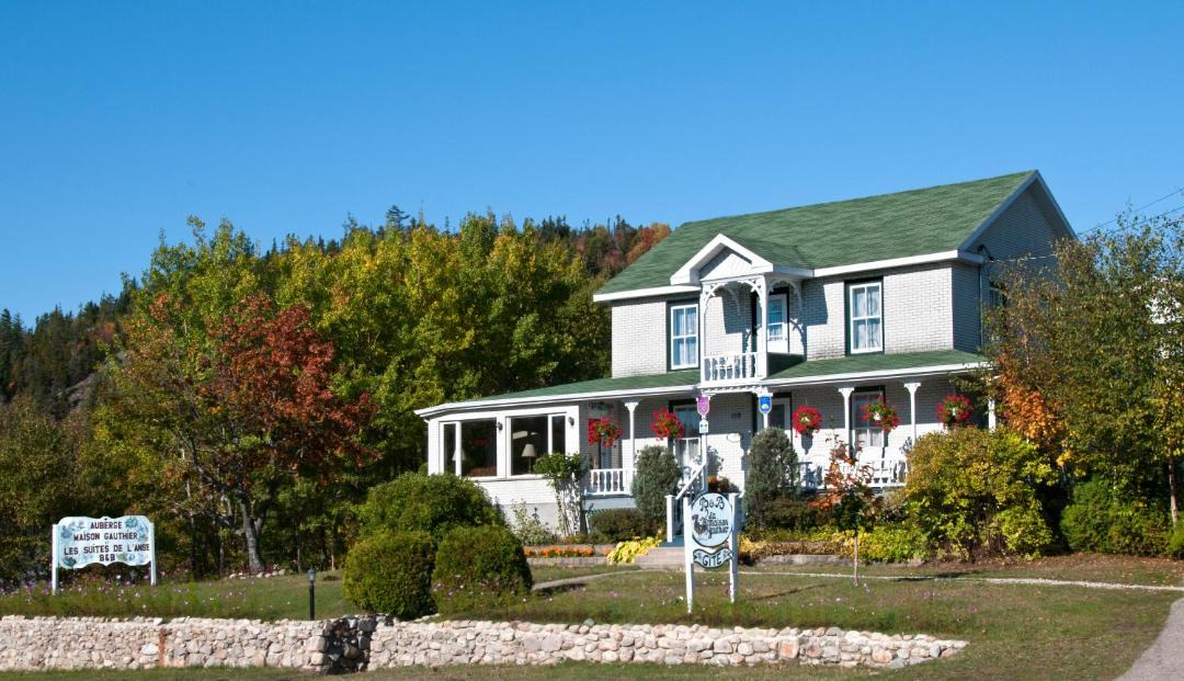 Photo of Others in Tadoussac