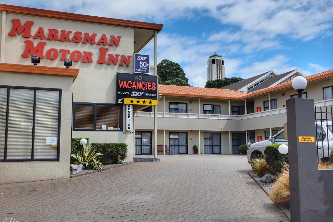 Photo of Others in Wellington