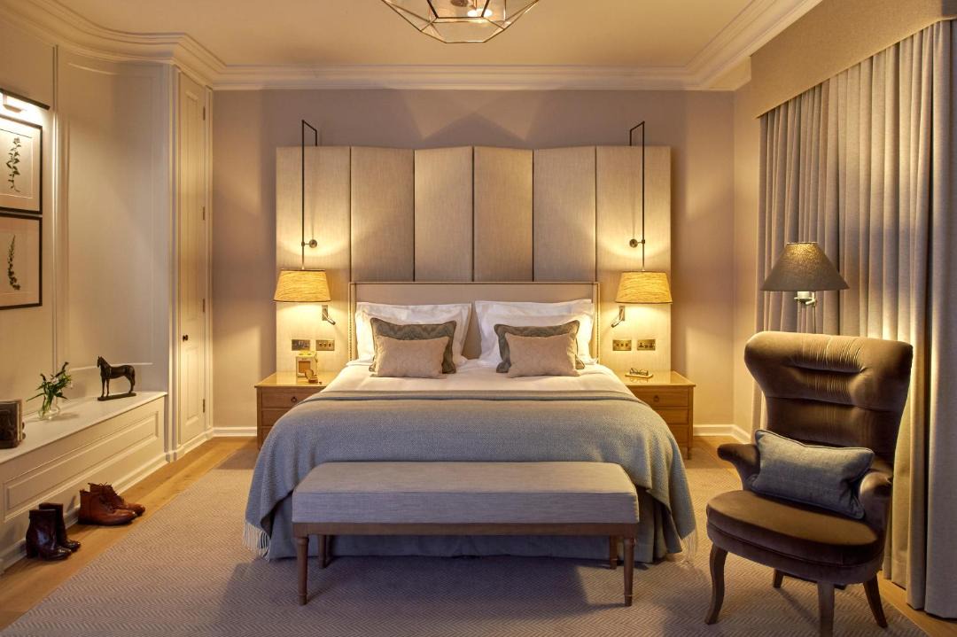 Photo of Bedroom in York