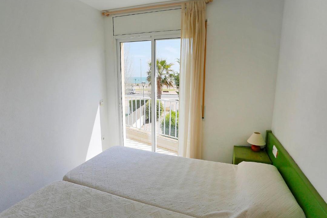 Photo of Bedroom in L'Ampolla