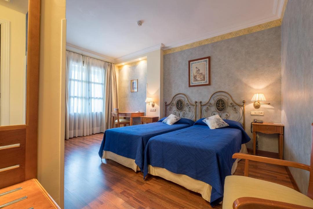 Photo of Bedroom in Chinchon