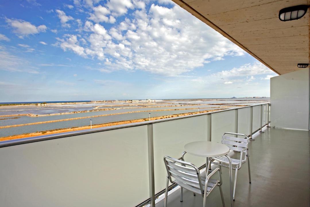 Photo of Patio Balcony in Lo Pagan