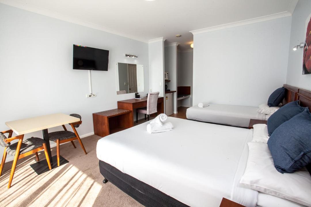 Photo of Bedroom in Springwood