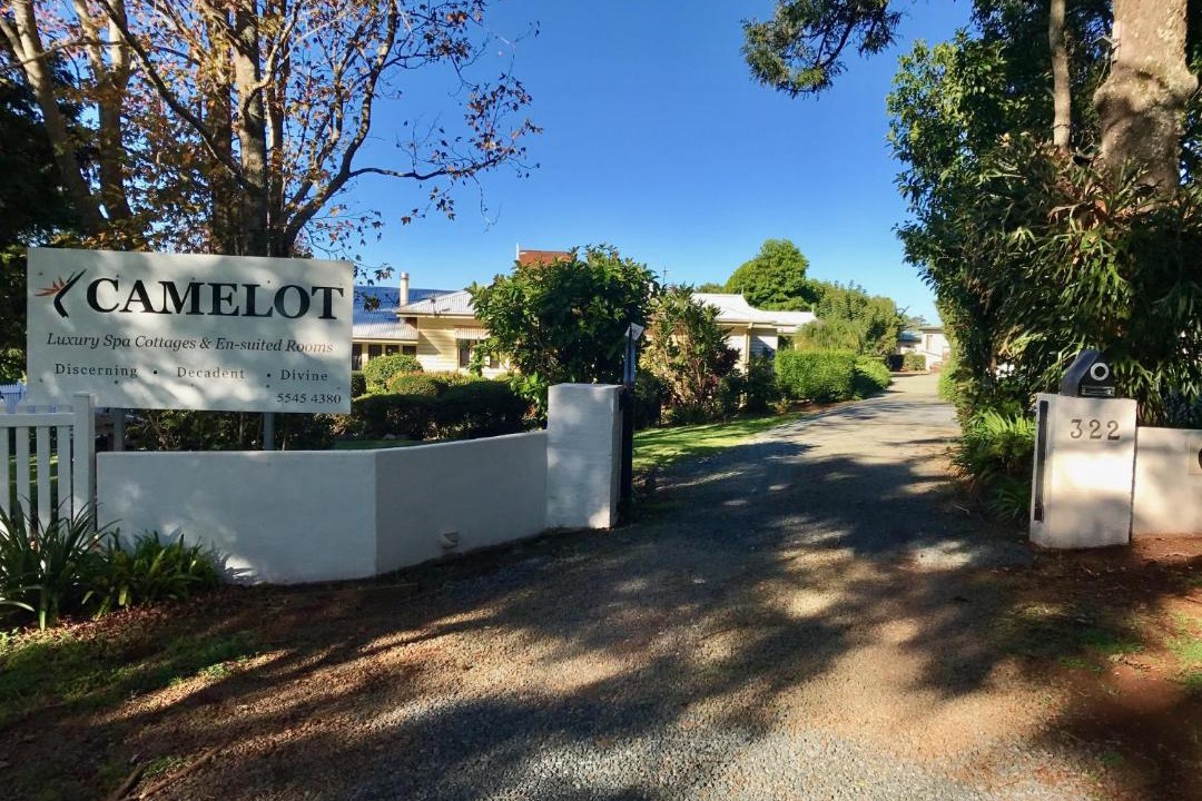 Photo of Others in North Tamborine