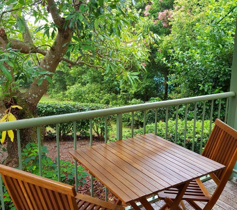 Photo of Patio Balcony in North Tamborine