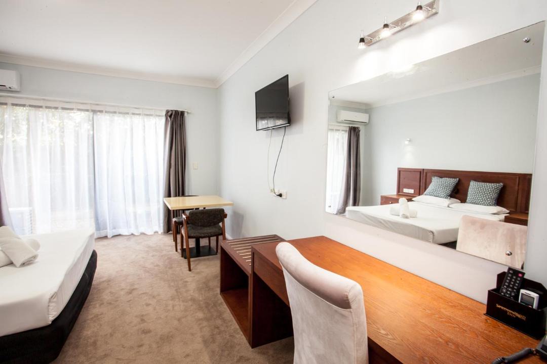 Photo of Bedroom in Springwood