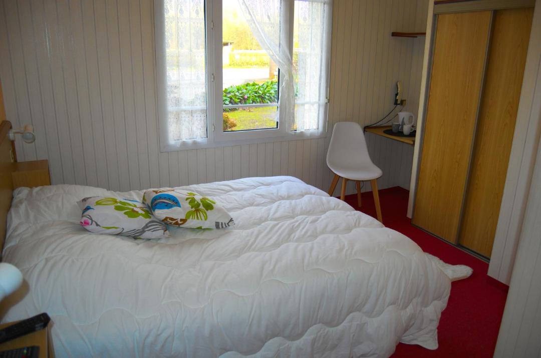 Photo of Bedroom in Bagnoles-de-l'Orne