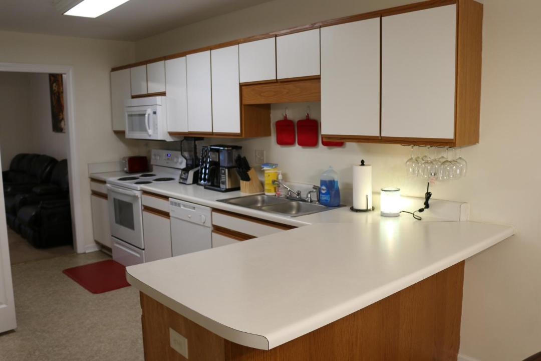 Photo of Kitchen in Greenville
