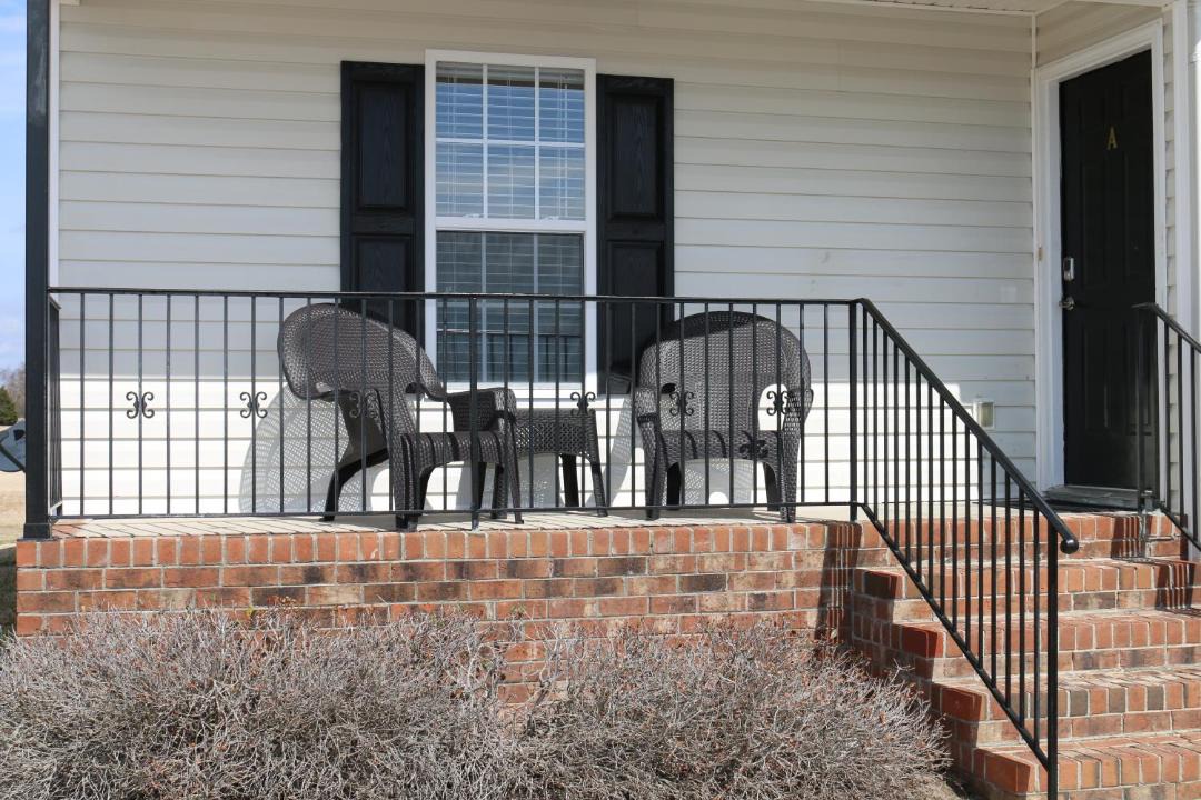 Photo of Buildings in Greenville