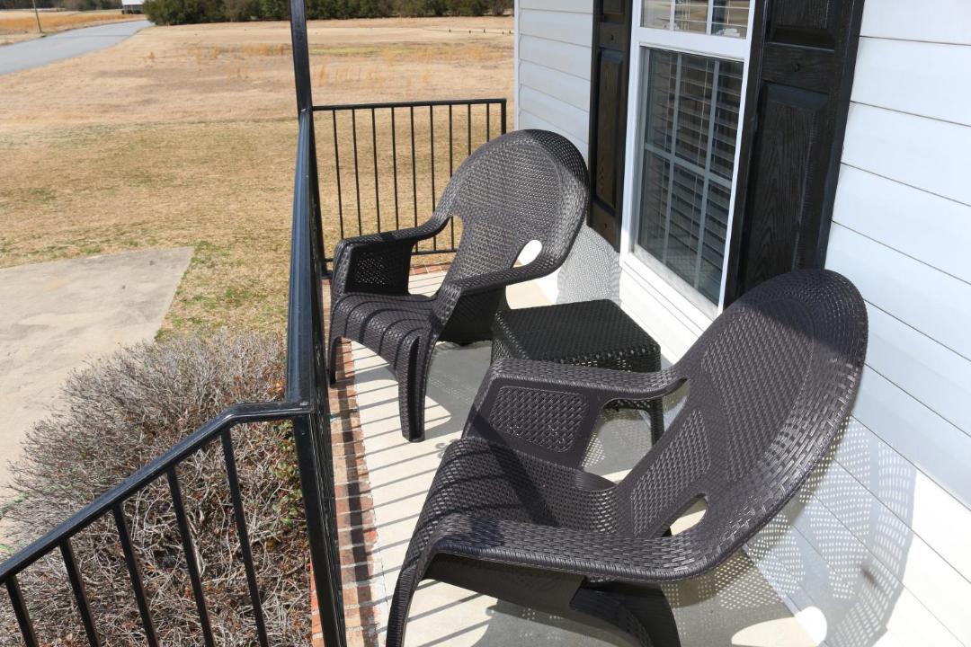 Photo of Patio Balcony in Greenville