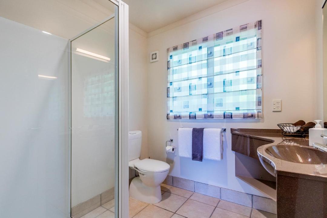 Photo of Bathroom in Porirua