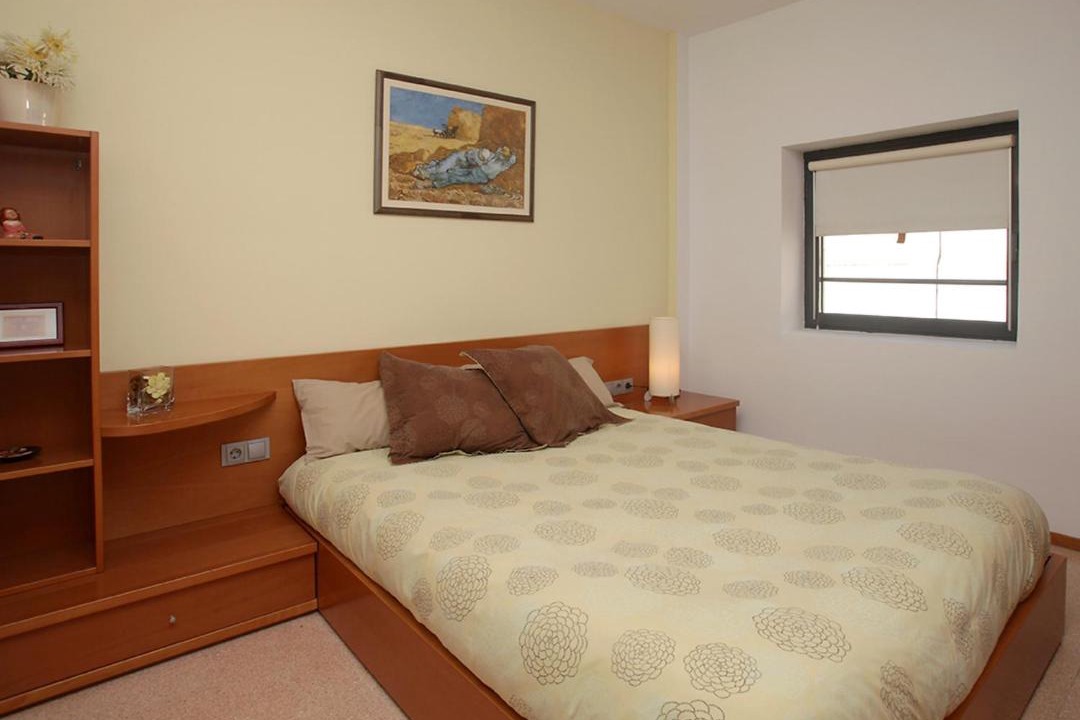 Photo of Bedroom in La Vila Olimpica del Poblenou