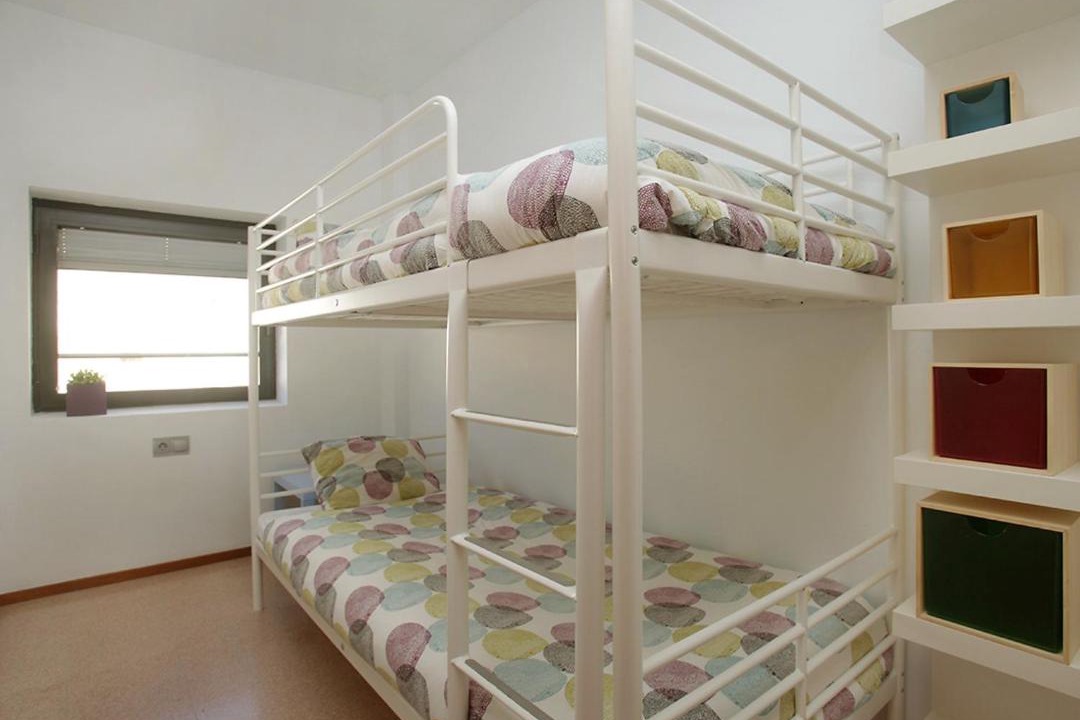 Photo of Bedroom in La Vila Olimpica del Poblenou