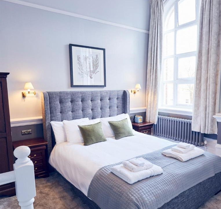 Photo of Bedroom in Warwick Town Centre