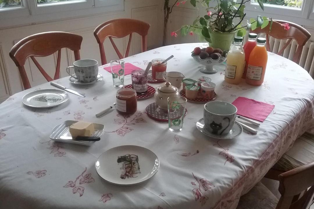 Photo of Others in L'Huisserie