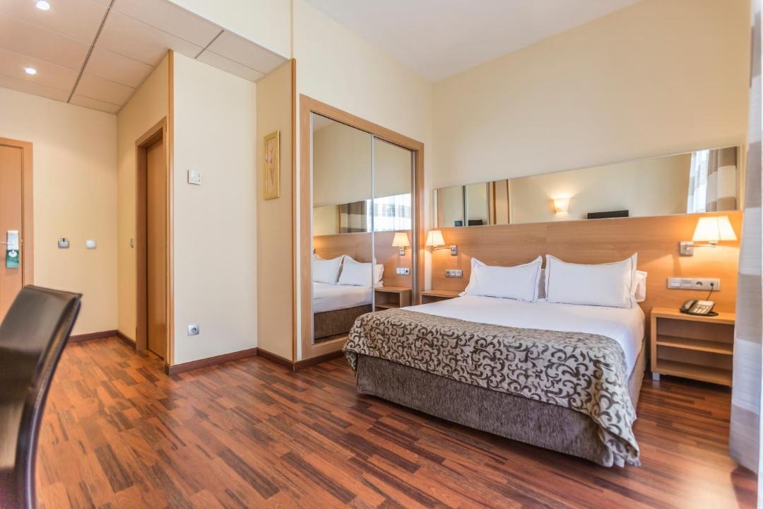 Photo of Bedroom in Sant Pere de Ribes