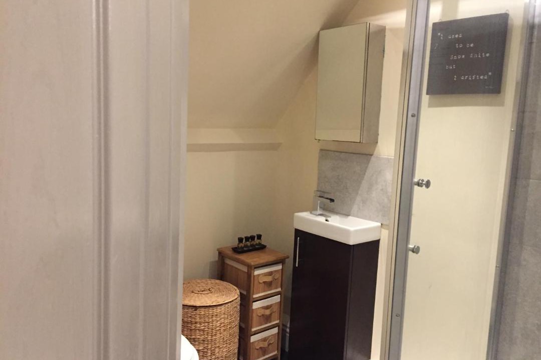 Photo of Bathroom in Findon