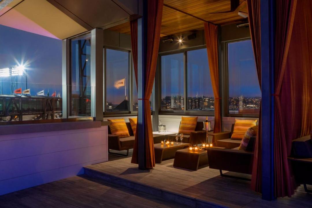 Photo of Others in China Basin