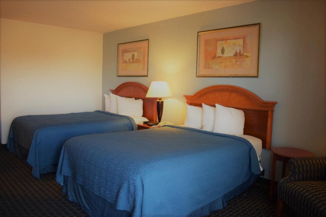Photo of Bedroom in Denton