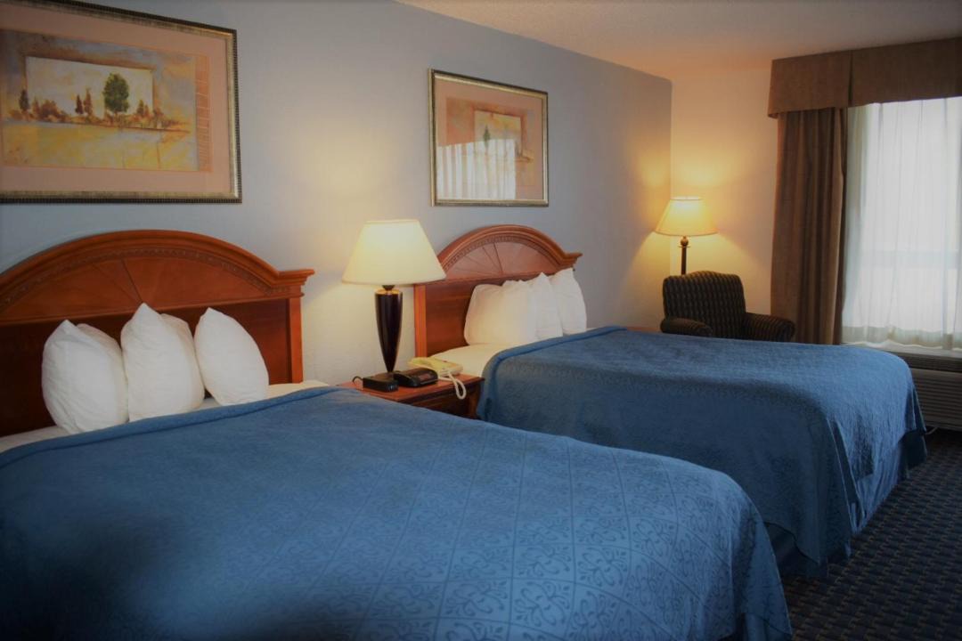 Photo of Bedroom in Denton