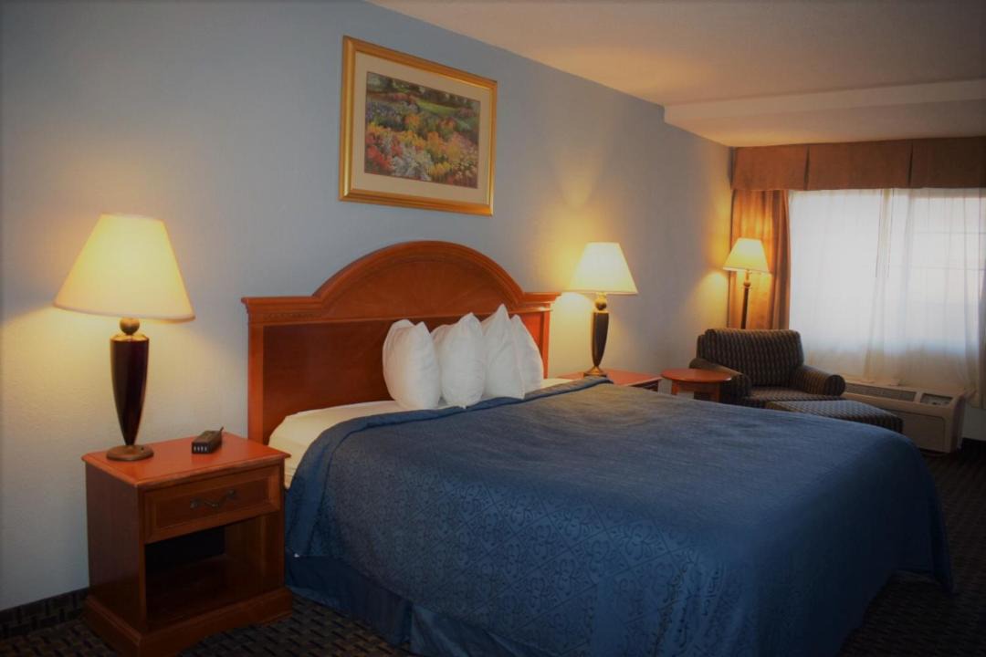 Photo of Bedroom in Denton