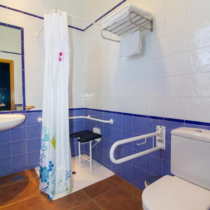 Photo of Bathroom in Almazan