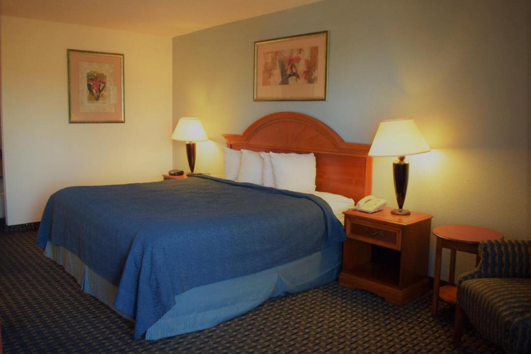 Photo of Bedroom in Denton