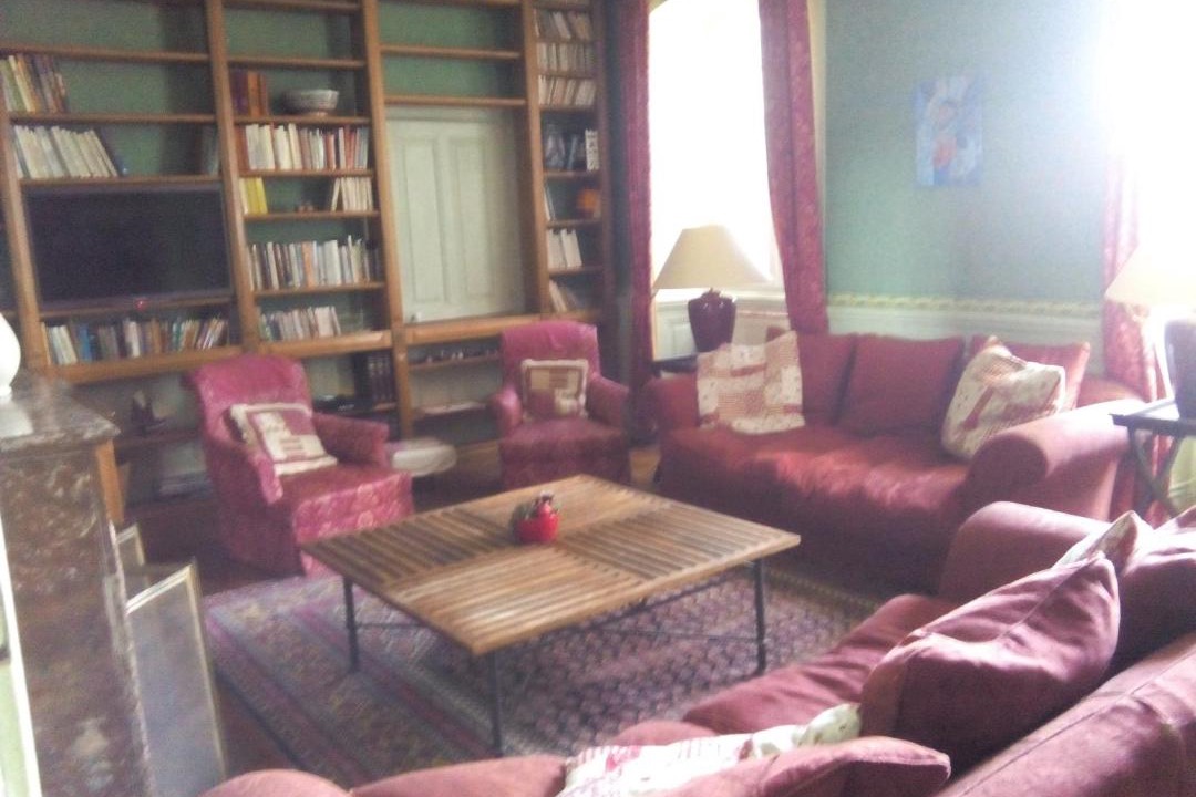 Photo of Livingroom in Villers-Farlay